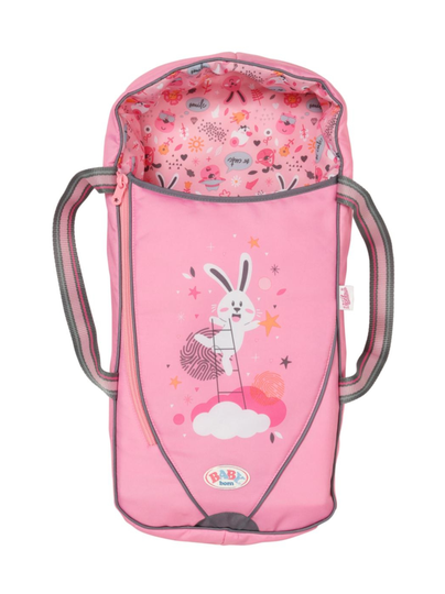 Baby born 2in1 carrier