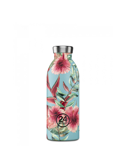 Clima bottle, 0,5l -juomapullo - soft eternity