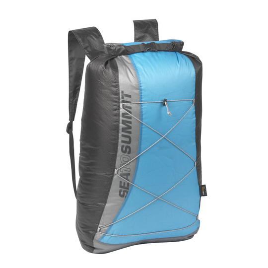 Sea to Summit Ultrasil Dry Day Pack - Blue - OneSize - Partioaitta