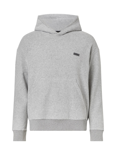 Boucle fleece comfort -huppari