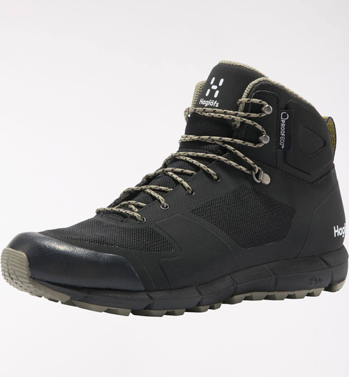 Haglöfs L.I.M Mid Eco Proof Women