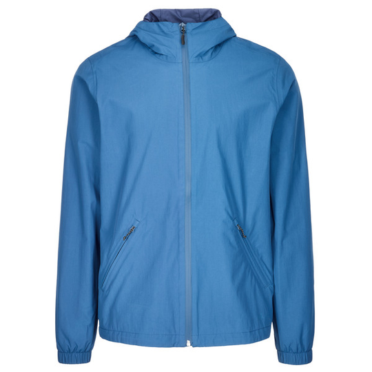FRILUFTS Haifoss Jacket Men - Blue Opal - Miehet - S - Partioaitta
