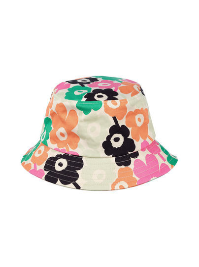 Mäkikaura unikko -hattu