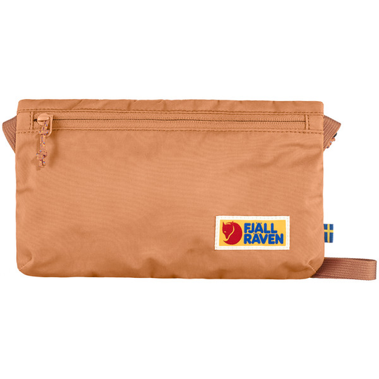 Fjällräven Vardag Pocket - Desert Brown - Unisex - OneSize - Partioaitta