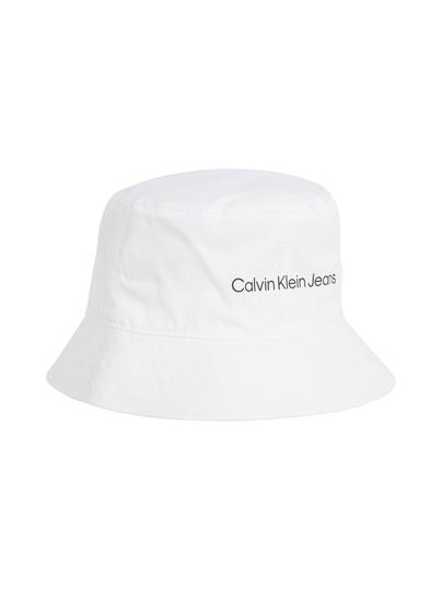 Monogram soft bucket -hattu