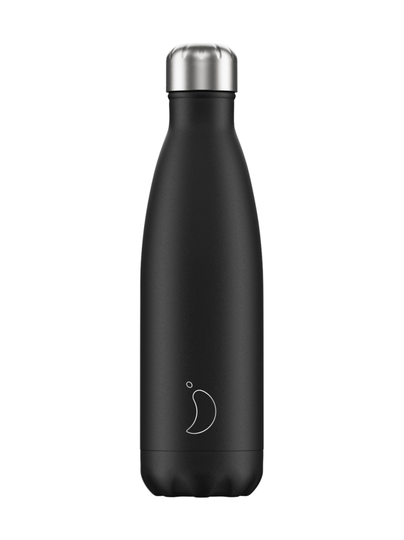 Black -juomapullo 500 ml