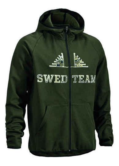 Swedteam Veil Full-Zip huppari