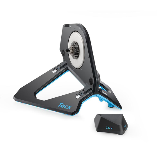 Tacx Neo 2T Smart T2875 - Zwift-yhteensopiva, Harjoitusvastukset