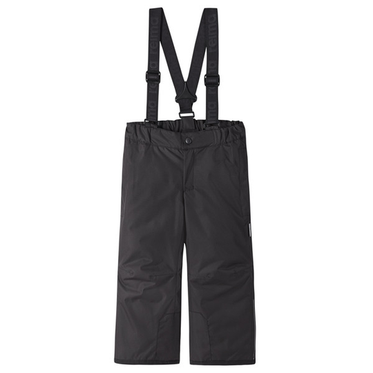 Reima Reimatec Winter Pants Proxima - Black - Lapset - 104 - Partioaitta
