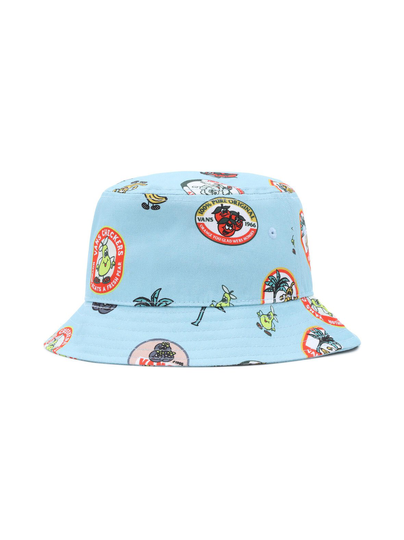 Undertone bucket -hattu