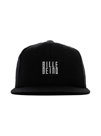Kids billebeino cap -lippalakki