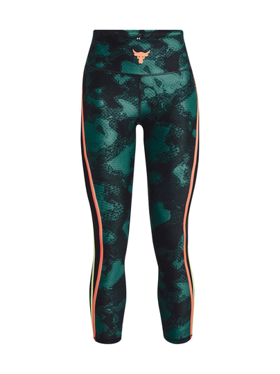 Project rock fam ankle length -leggingsit
