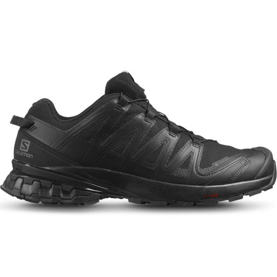 Salomon XA Pro 3D V8 GTX Vaelluskengät Koko 36