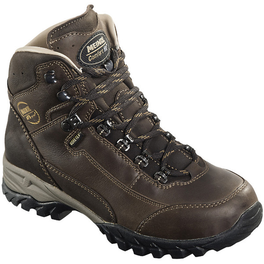 Meindl Matrei Gtx - Dunkelbraun - Miehet - UK 7 - Partioaitta