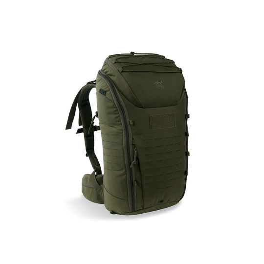 Tasmanian Tiger TT Modular Pack 30L, Oliivinvihreä