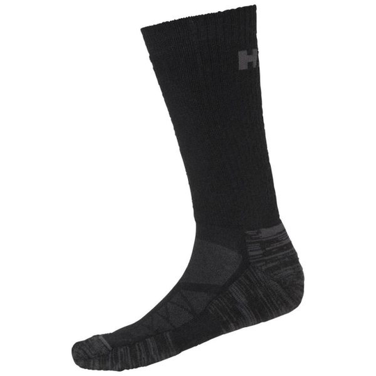 Helly Hansen Workwear Oxford 79645_990 Sukat musta 36-38