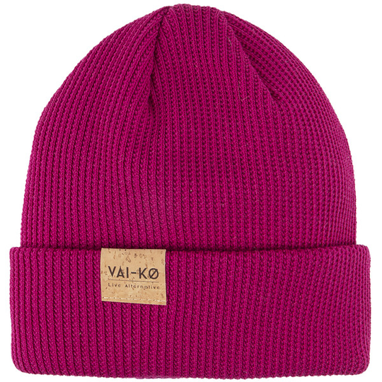 VAI-KO Kasku Beanie - Dragon Fruit - Unisex - OneSize - Partioaitta