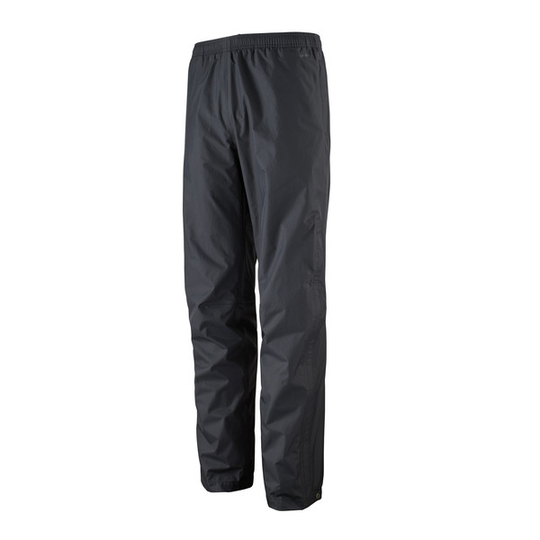 Patagonia M' S Torrentshell 3l Pants - Reg - Black - Miehet - S - Partioaitta