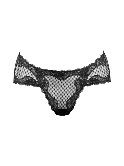 Zaha rio brief -alushousut