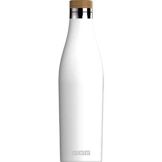 Sigg Meridian 0,5l - White - OneSize - Partioaitta