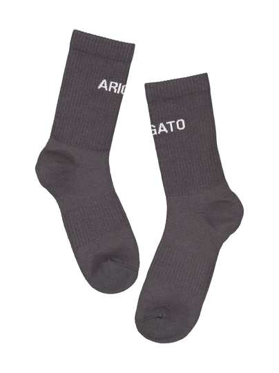 Arigato logo tube -sukat