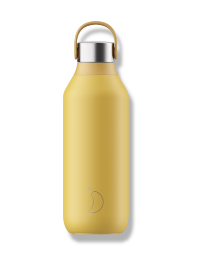 Pollen yellow -juomapullo 500 ml