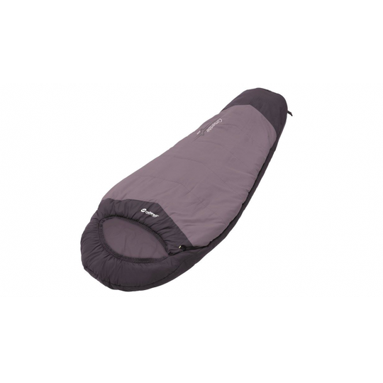 Outwell Convertible Junior makuupussi magenta