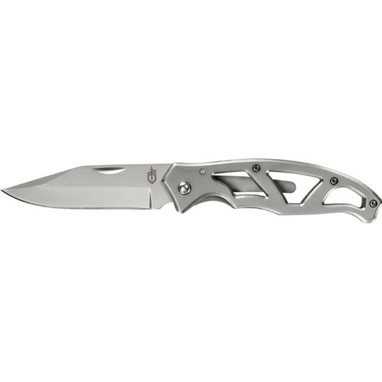 Gerber 1027821 Linkkuveitsi Sileä terä