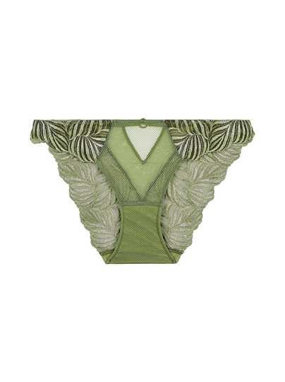 Paradis exotique italian brief -alushousut
