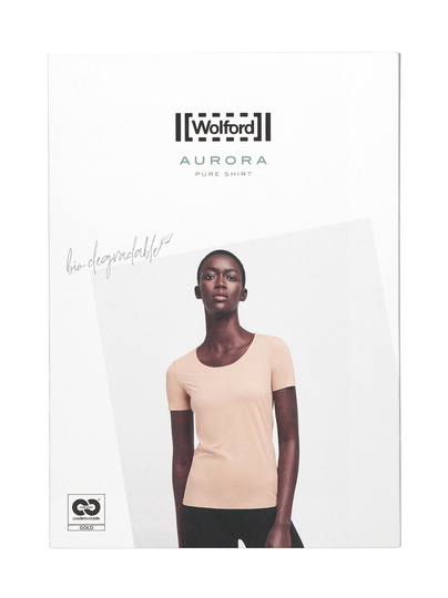 Aurora pure ss -paita