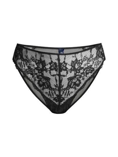 Heritage high waist -alushousut