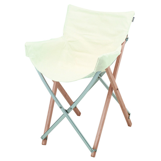 Snow Peak Take Bamboo Chair - Nocolor - OneSize - Partioaitta