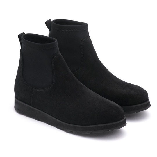 Terhi Pölkki Christy Vibram Wonter Grip Boot - Black - Naiset - 36 - Partioaitta