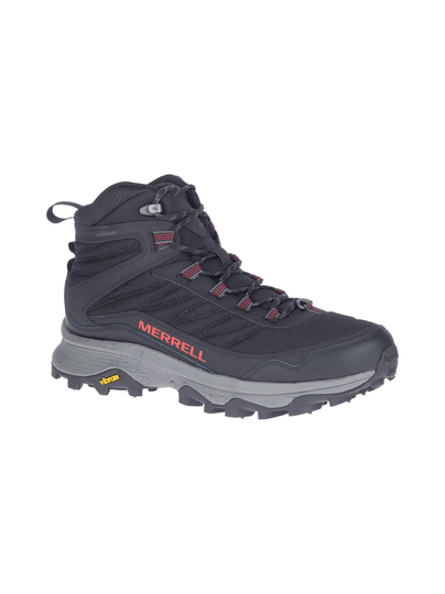 Moab speed thermo mid wp spike -vaelluskengät