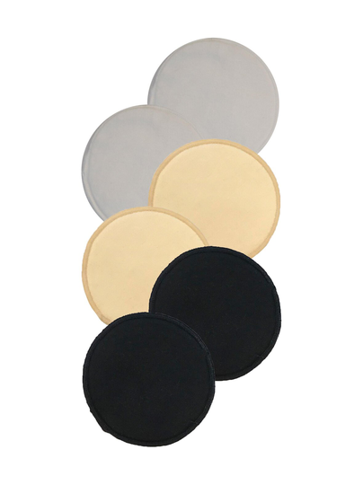 Nursing pads -imetystyyny 3 kpl