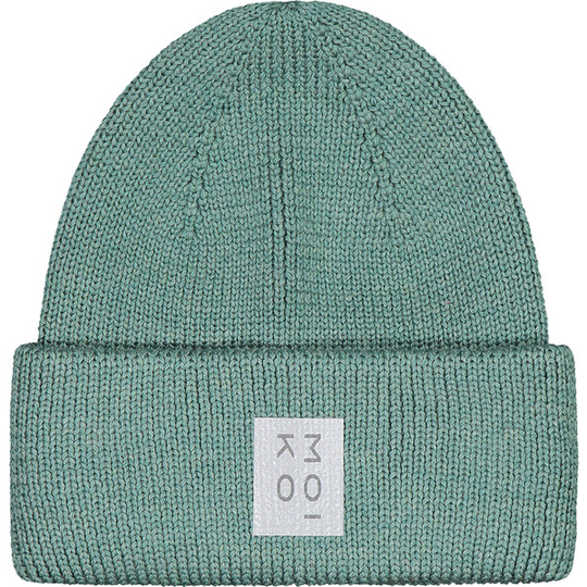 Moiko Moiko Beanie - Sage - Unisex - OneSize - Partioaitta