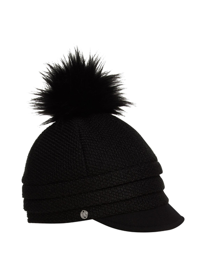 Sisko tweed -hattu
