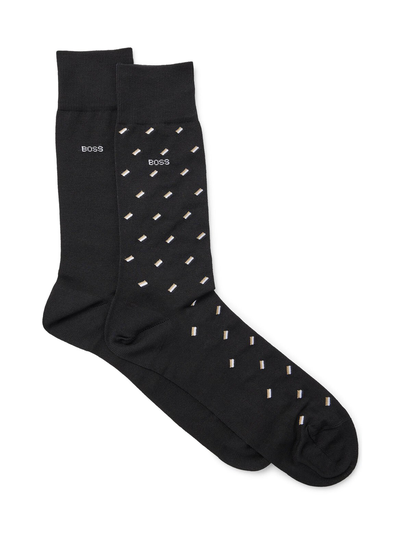 Minipattern-sukat, 2-pack