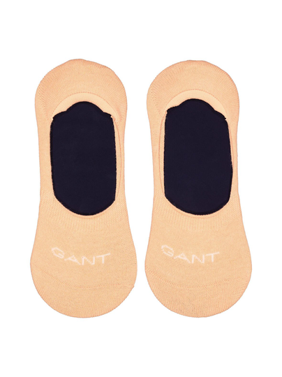 Invisible-sukat, 2-pack