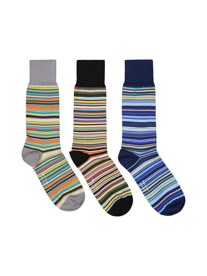 Signature-sukat 3-pack