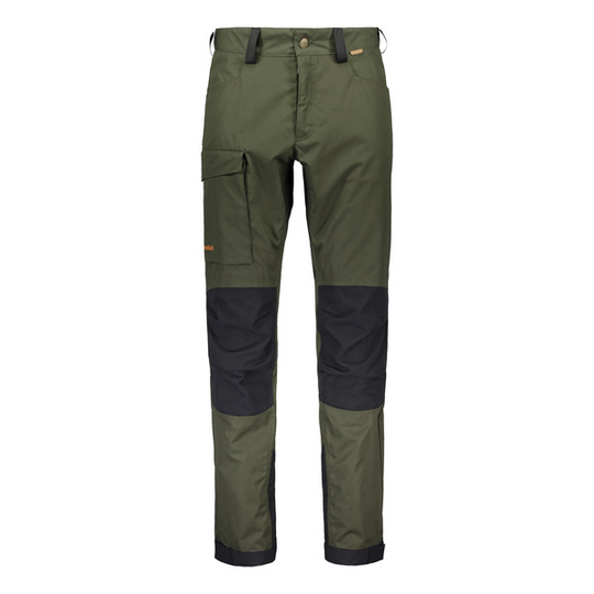 Sasta Peski Housut - Dark Olive - Unisex - 56 - Partioaitta
