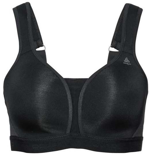 Odlo Padded High A-cup Sport Bra