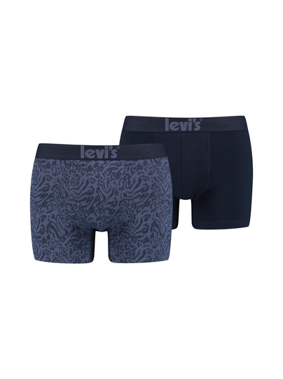 Animal ikat -bokserit 2-pack