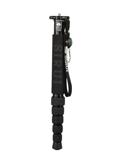 Sirui p-306 monopod