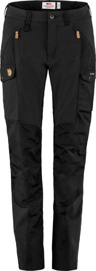 Fjällräven Nikka Trousers Curved