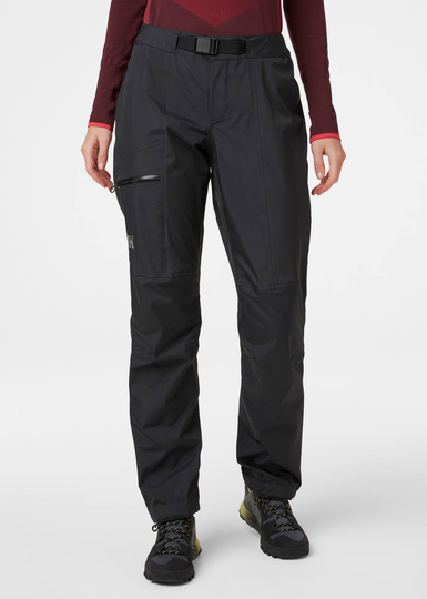 Helly Hansen Women's Verglas 3L Shell Pant