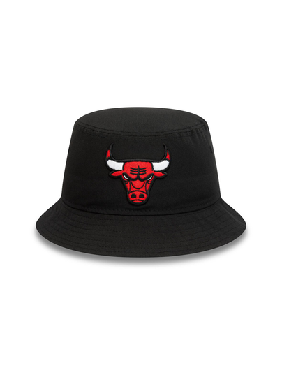 Chicago bulls print infill bucket -hattu