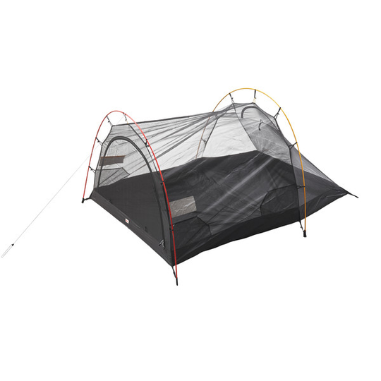 Fjällräven Mesh Inner Tent Endurance 3 - Black - OneSize - Partioaitta