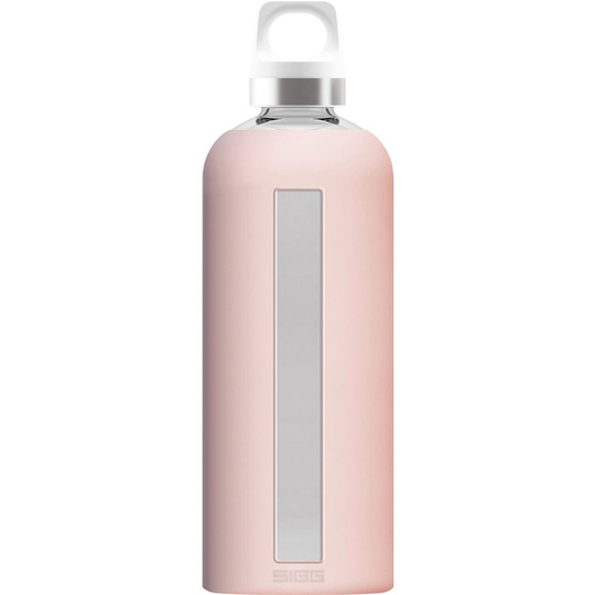 Sigg Star Blush 0,85l - Nocolor - OneSize - Partioaitta
