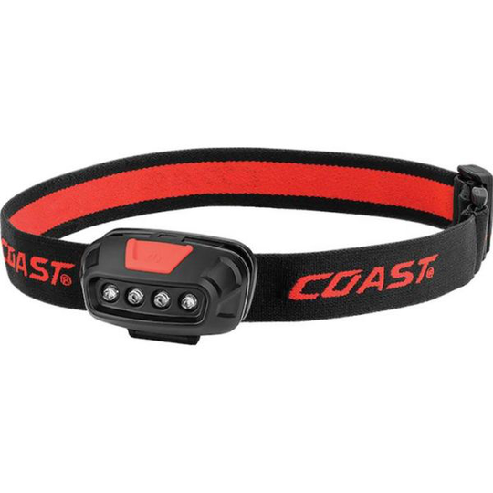 Coast FL11 Otsalamppu